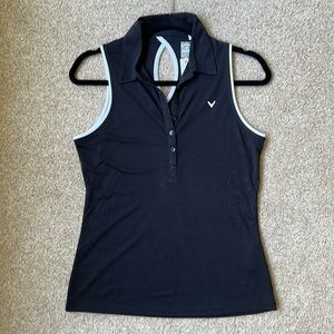 NWOT Callaway Golf Tank